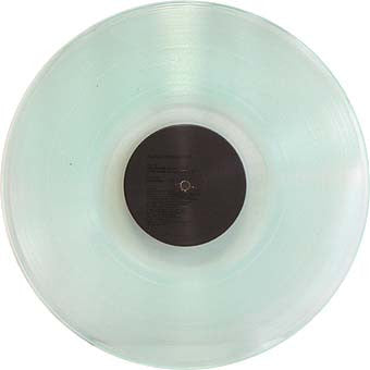 Terre Thaemlitz – Comatonse.000.R1 (12", Clear, Comatonse Recordings, 1996) Image 4