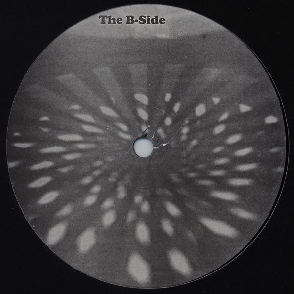 Jenifa Mayanja – Time Waits For No-one Remixes (12", Underground Quality, 2007) Back Cover