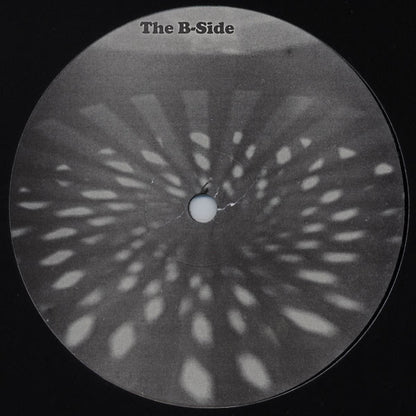 Jenifa Mayanja – Time Waits For No-one Remixes (12", Underground Quality, 2007) Back Cover