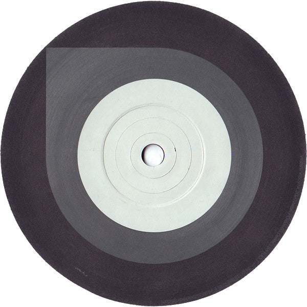 Jesper Dahlbäck – Summer Jam Madness EP (12", 20:20 Vision, 2003) Back Cover