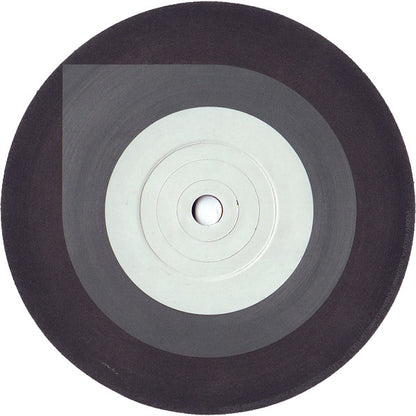 Jesper Dahlbäck – Summer Jam Madness EP (12", 20:20 Vision, 2003) Back Cover
