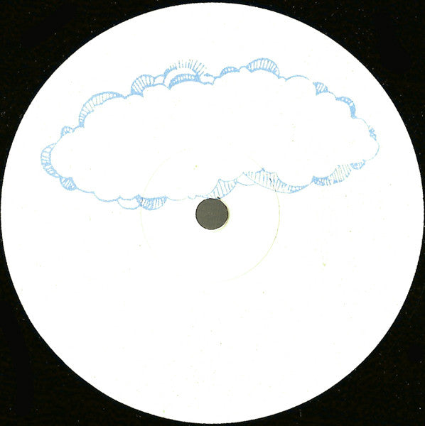The Congos – Congo Man (Carl Craig Edits) (12", Honest Jon's Records, 2003) Back Cover