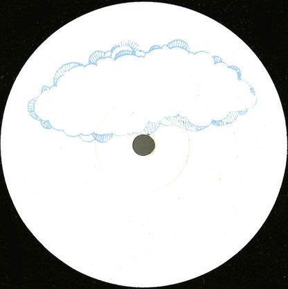 The Congos – Congo Man (Carl Craig Edits) (12", Honest Jon's Records, 2003) Back Cover