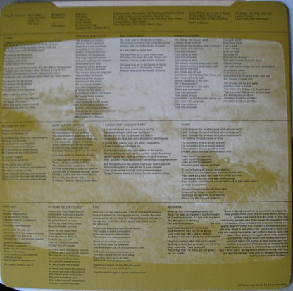 Gang Of Four – Entertainment! (LP, EMI, 2026) Image 3