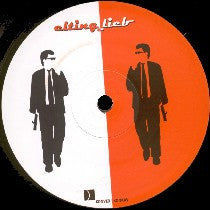 Elting_Lieb – Flexible (12", Konvex | Konkav, 2001) Image 3