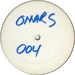 Omar-S – 004 (12", FXHE Records, 2004) Image 3