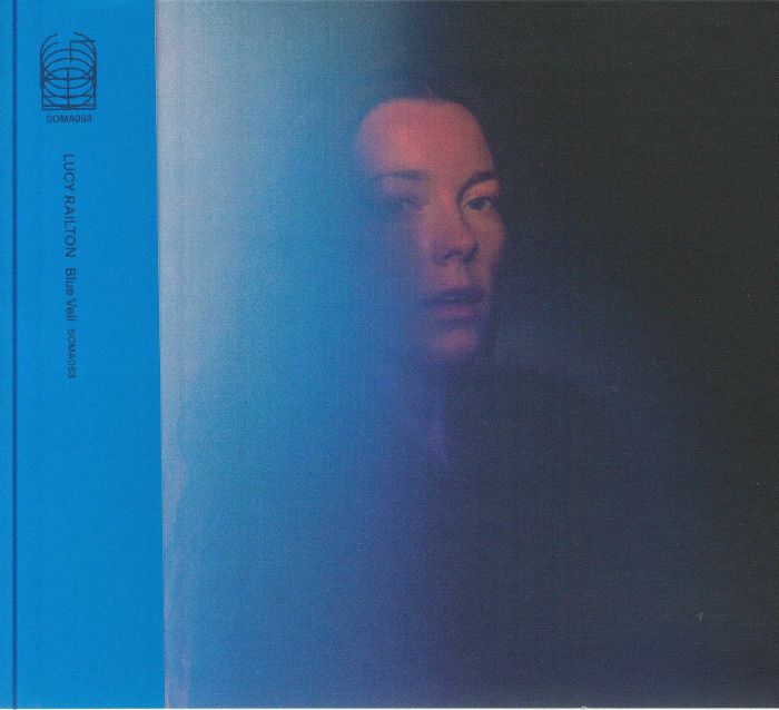Lucy Railton - Blue Veil (CD)