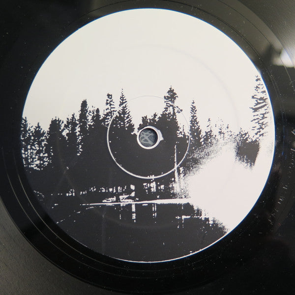 Sally Shapiro – Jackie Jackie (Spend This Winter With Me) (12", Permanent Vacation, 2008) Back Cover