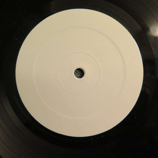 Sally Shapiro – Jackie Jackie (Spend This Winter With Me) (12", Permanent Vacation, 2008) Image 3