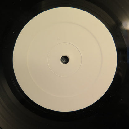 Sally Shapiro – Jackie Jackie (Spend This Winter With Me) (12", Permanent Vacation, 2008) Image 3