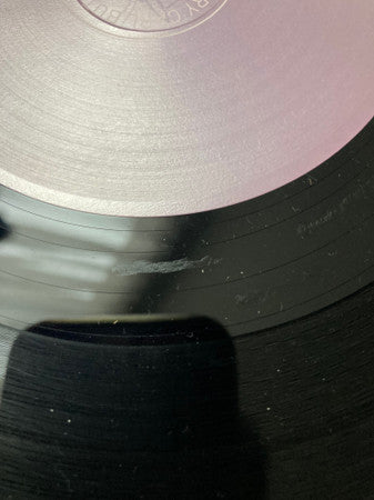 Carl Craig – Sorry Carl But We Needed The Beats (12", Unofficial, Not On Label (Carl Craig), 2008) Image 5