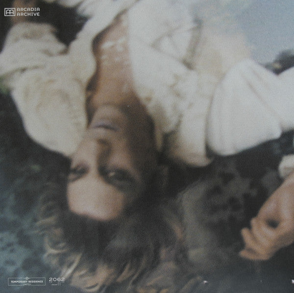 William Basinski – The Disintegration Loops (8xLP, Temporary Residence Limited, 2026) Image 12