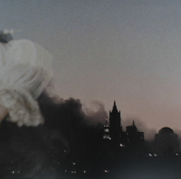 William Basinski – The Disintegration Loops (8xLP, Temporary Residence Limited, 2026) Image 11
