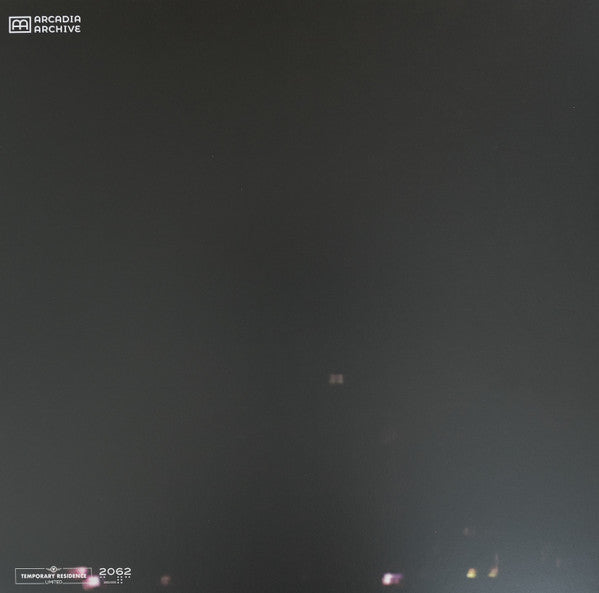 William Basinski – The Disintegration Loops (Arcadia Archive Edition) (8xLP, Temporary Residence Limited, 2026) Image 30