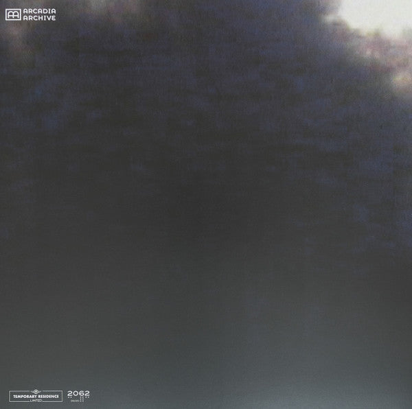 William Basinski – The Disintegration Loops (8xLP, Temporary Residence Limited, 2026) Image 18