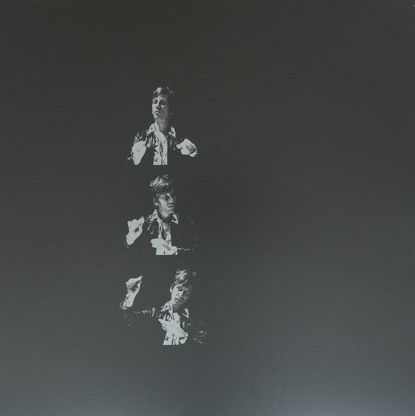 William Basinski – The Disintegration Loops (8xLP, Temporary Residence Limited, 2026) Image 9
