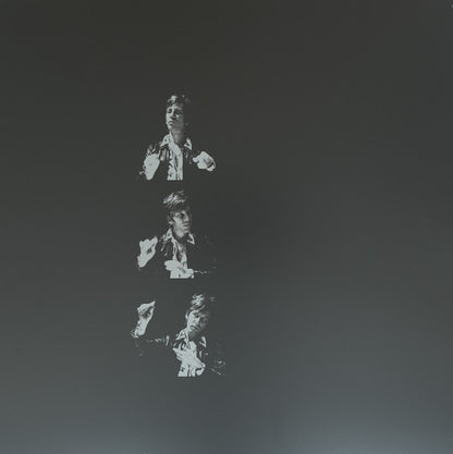 William Basinski – The Disintegration Loops (8xLP, Temporary Residence Limited, 2026) Image 9