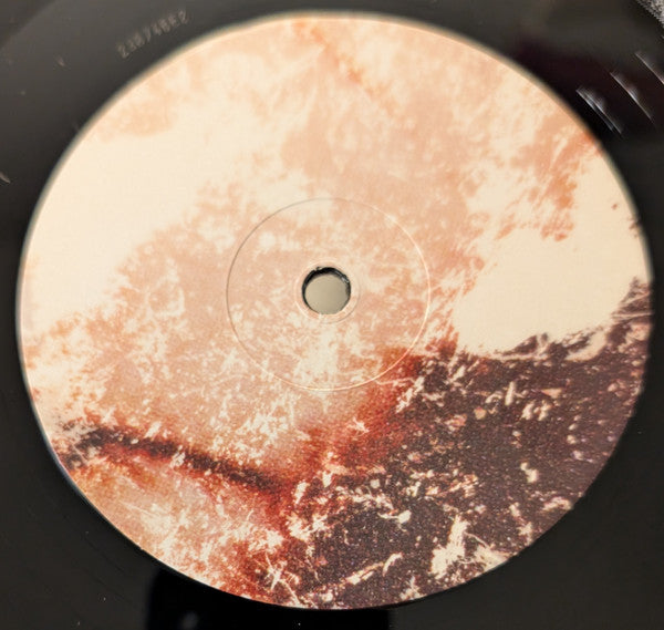Launder – Happening (2xLP, Ghostly International, 2022) Image 7