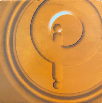 Outa The Blue – The Rhythm (12", Pagan, 2000) Back Cover