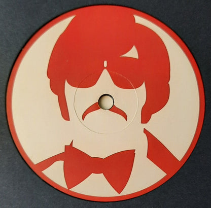 Ronny & Renzo – Big Smack And Flies (12", King Kung Foo Records, 2007) Image 4