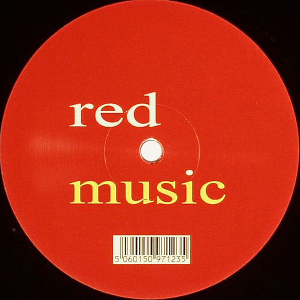 PBR StreetGang – Never Get Off The Boat (12", Red Music Records, 2008) Back Cover