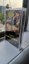 Khruangbin – Mordechai (Cassette, Dead Oceans, 2021) Image 4