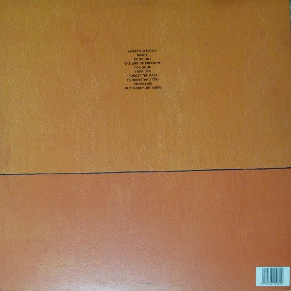 Charles Webster – Born On The 24th Of July (2xLP, Peacefrog Records, 2001) Image 4