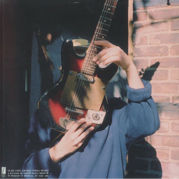Mac Demarco - Salad Days (2xLP) (Holographic) – Further Records