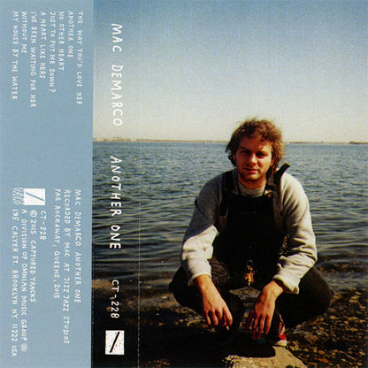 Mac Demarco - Another One (Cassette)