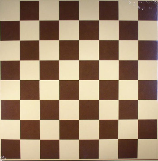 Manuel Göttsching - E2–E4 (LP) (Embossed Cover)