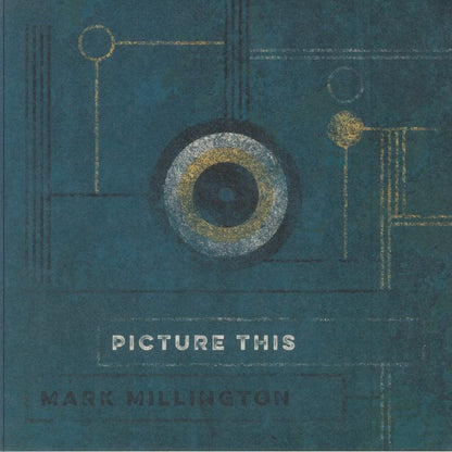 Mark Millington - Picture This (LP)