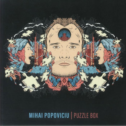 Mihai Popoviciu - Puzzle Box (3x12") (180g)