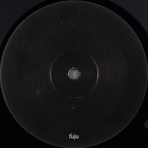 Futureshock – Sparc (12", Fuju, 2000) Image 4