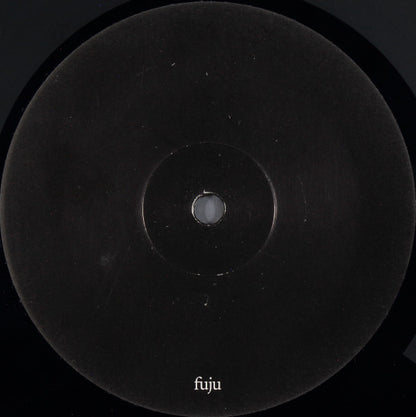 Futureshock – Sparc (12", Fuju, 2000) Image 4