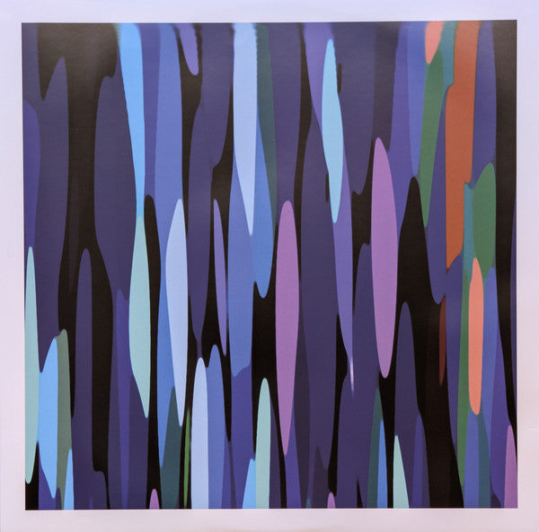 Gay Dad – Leisure Noise (LP, Blue, London Records, 2026) Image 5