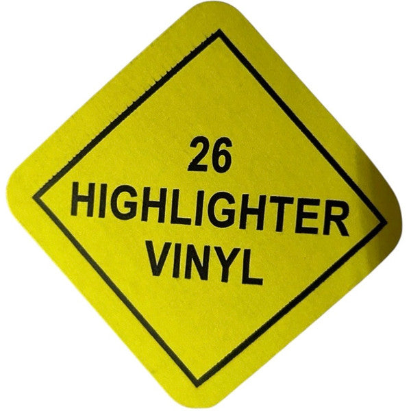 Hayley Williams – Ego Death At A Bachelorette Party (2xLP, Yellow Translucent, Post Atlantic, 2025) Image 17
