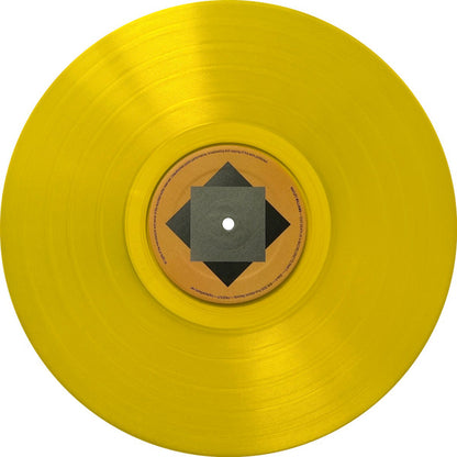 Hayley Williams – Ego Death At A Bachelorette Party (2xLP, Yellow Translucent, Post Atlantic, 2025) Image 12