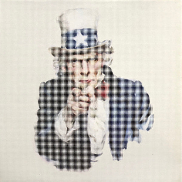 Kenny Hawkes – Ashley's War Part 2 (12", Paper Recordings, 1999) Back Cover
