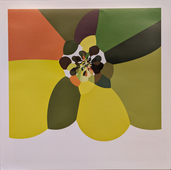 Gay Dad – Leisure Noise (LP, Blue, London Records, 2026) Image 8