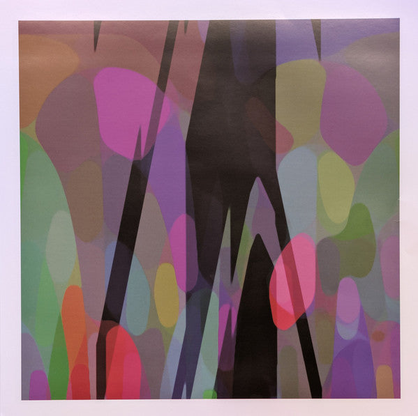 Gay Dad – Leisure Noise (LP, Blue, London Records, 2026) Image 9