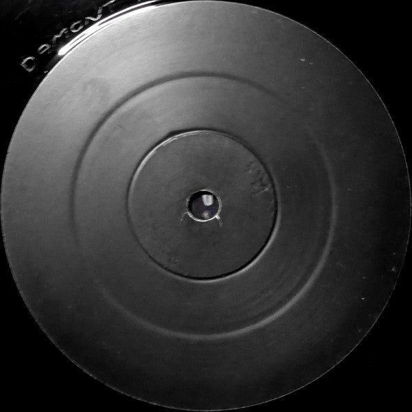 Circulation – Limited #2 (12", Circulation, 1999) Image 4