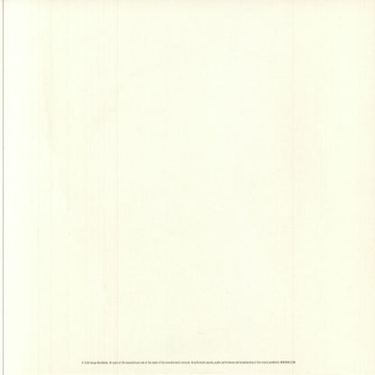 Dan Tyler / Nick The Record - Mr Bongo Edits Volume 3 (12")