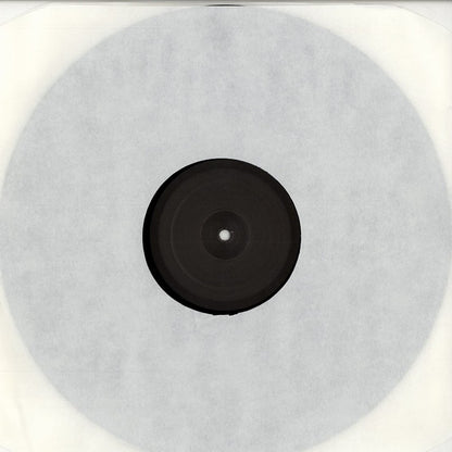 Trusme – W.A.R (12", Stilove4music, 2007) Back Cover