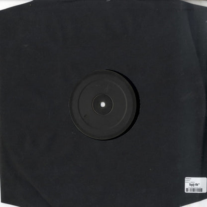 Shemale – The Lost Voyage (12", Bunker Records, 2007) Image 4