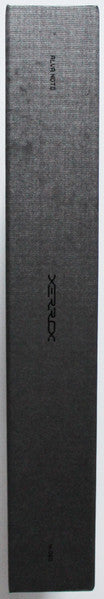 Alva Noto – Xerrox (2xLP+2xLP+2xLP+2xLP+2xLP+Box Set, Noton, 2026) Image 3