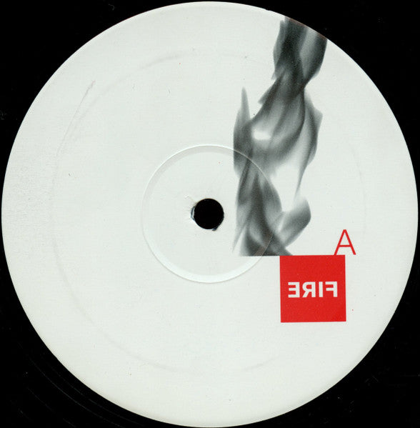 Cass/Slide – Opera (12", Fire, 2000) Image 4