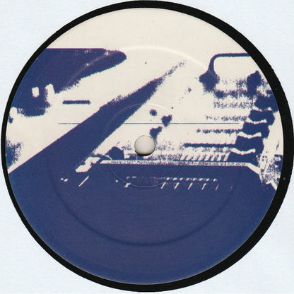 Spincycle – Times Out / Sponge Monkey (12", Low Pressings Limited, 2000) Back Cover