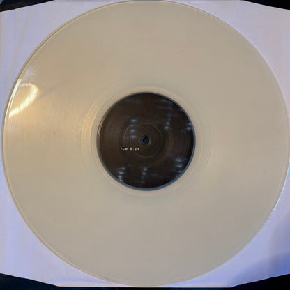Monolake – Ice. Stratosphere (12", Icy Translucent, Monolake / Imbalance Computer Music, 2000) Image 5