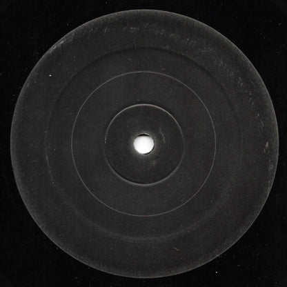 Shemale – The Lost Voyage (12", Bunker Records, 2007) Front Cover