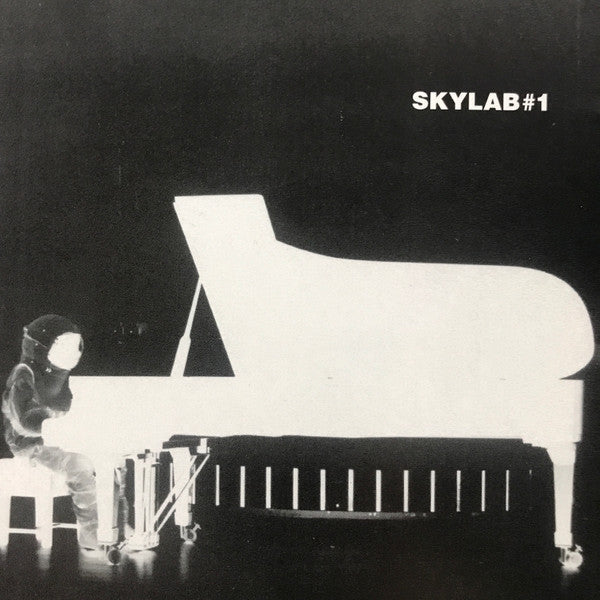 Skylab – Skylab#1 (CD, Astralwerks, 1995) Image 4